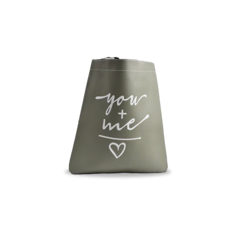 CARTERA CUERINA TIPO BOLSA YOU + ME 35X32X65CM 4 COLORES 26974 CARTERA CUERINA TIPO BOLSA YOU + ME 35X32X65CM 4 COLORES 26974