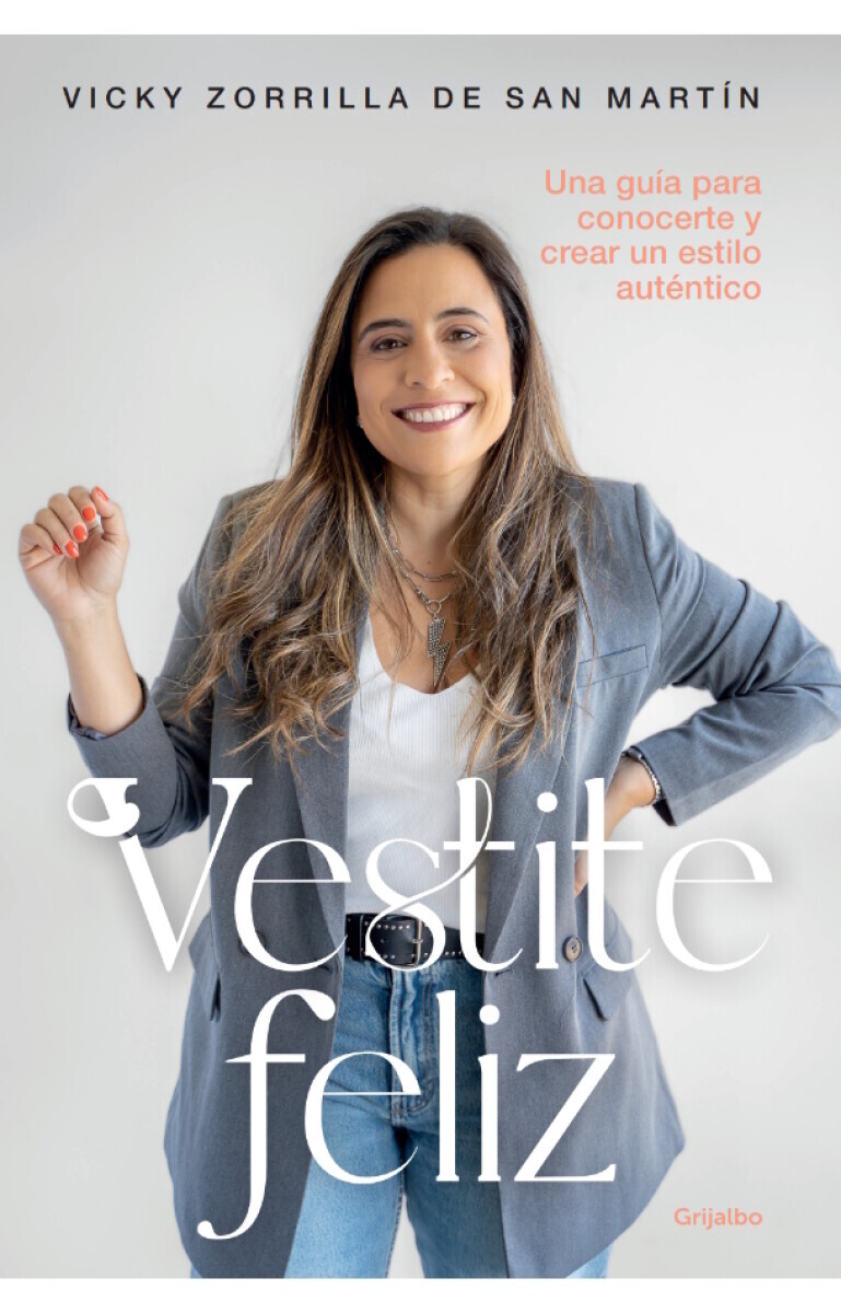 VESTITE FELIZ 