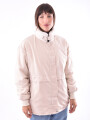 CAMPERA FRANCA BEIGE CLARO