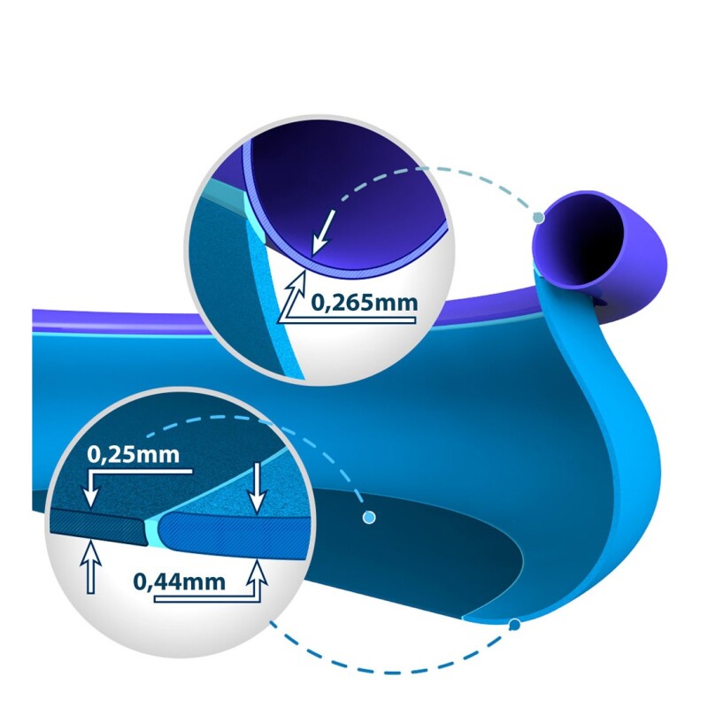 INTEX PISCINA INFLABLE EASY SET 183X51CM 886L Intex Piscina Inflable Easy Set 183x51cm 886l