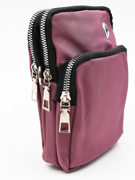 MORRAL TOKIO MAGENTA