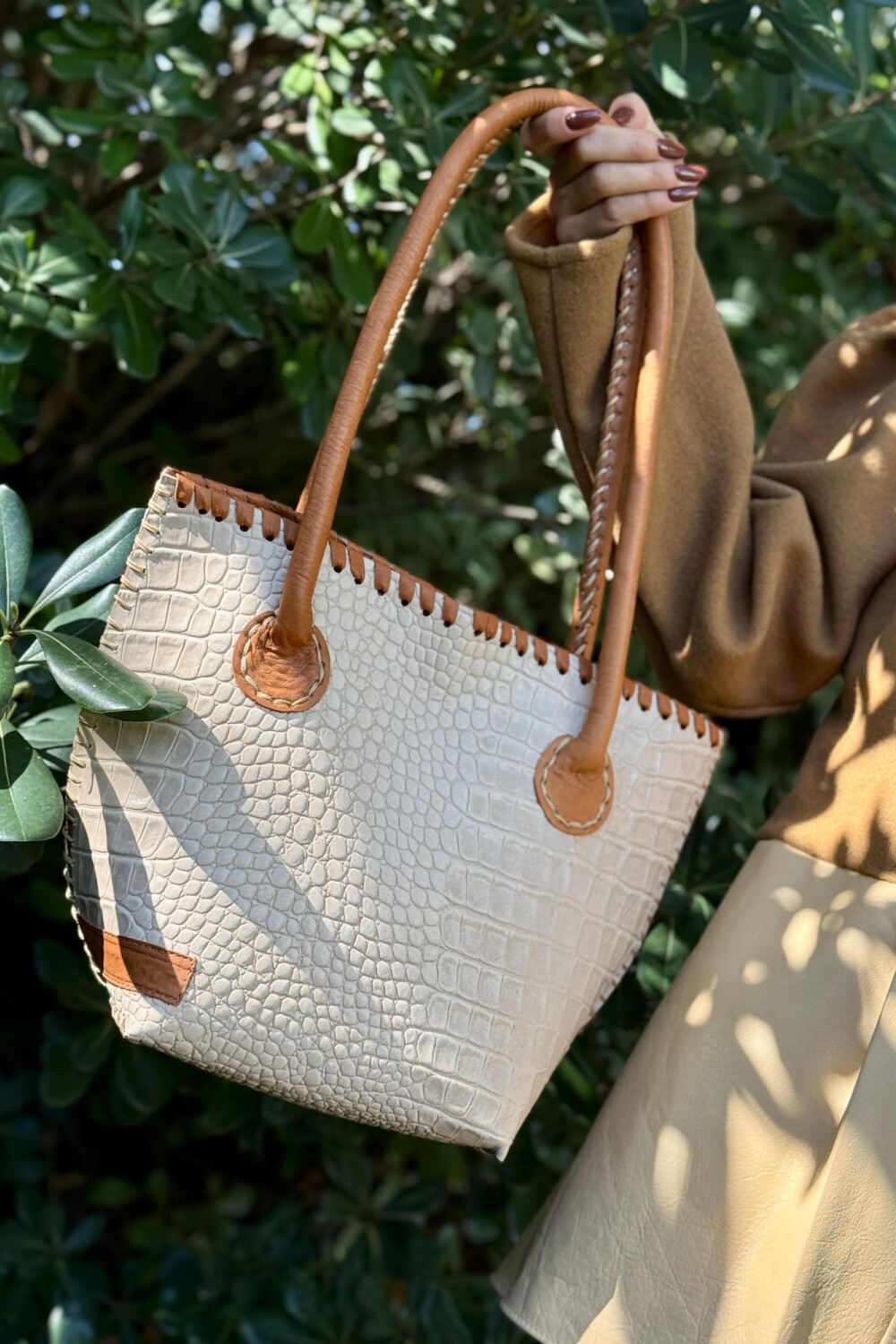 Medium Winter Bag Arena