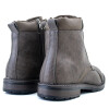 Bota Starsax de Hombre - 5080 Chocolate