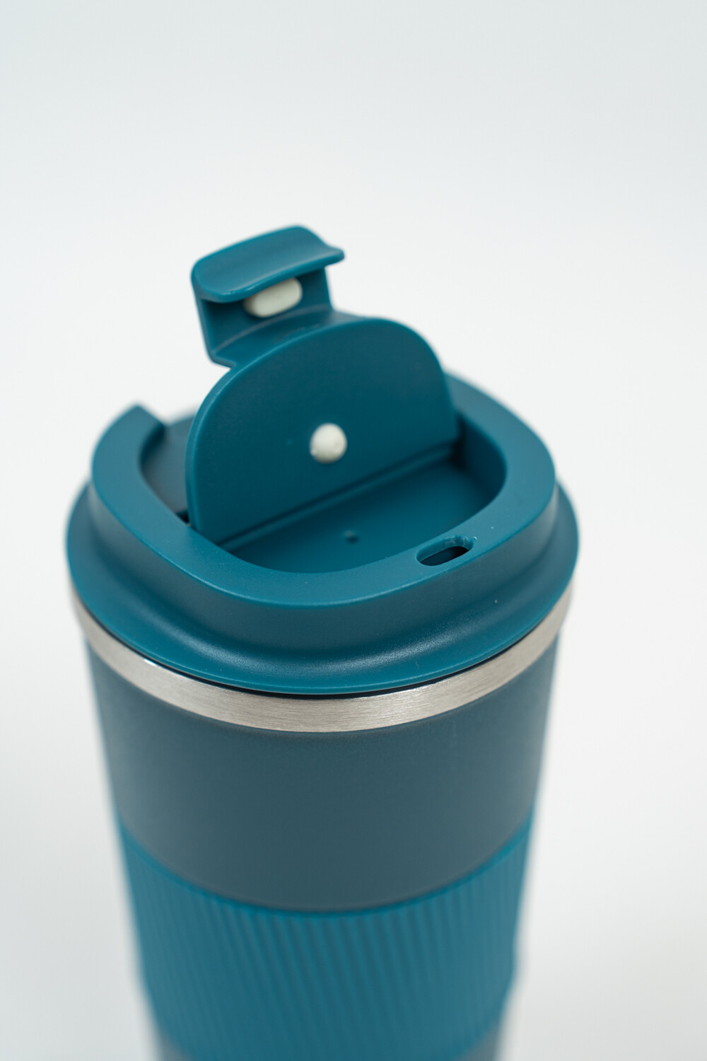 Vaso Térmico Soul Azul