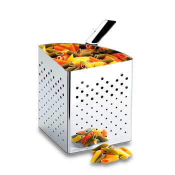 Colador de Pasta para Olla | Brinox 1075/001 Colador de Pasta para Olla | Brinox 1075/001