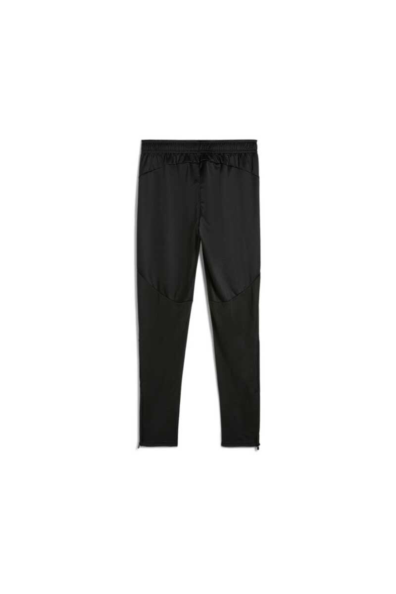 PANTALON DEPORTIVO PUMA CAP POLY TRAINING Negro