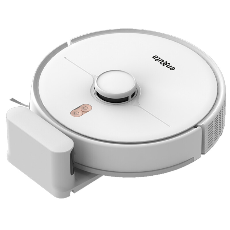 ASPIRADORA ROBOT SMART C/MOPA. BLUETOOTH ENXUTA ASPIRADORA ROBOT SMART C/MOPA. BLUETOOTH ENXUTA