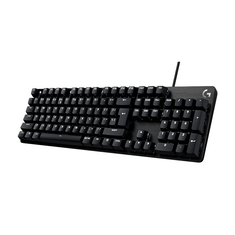 Teclado Logitech Gaming 920-010433 G413 SE Retroiluminado Teclado Logitech Gaming 920-010433 G413 SE Retroiluminado