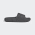 Ojotas Adidas Adilette 22 Gris