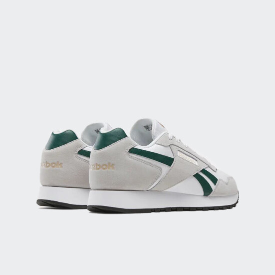 Championes Reebok Glide Skor Blanco