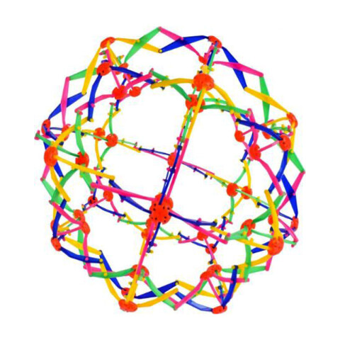 Pelota extensible bola mágica Pelota Extensible Bola Mágica