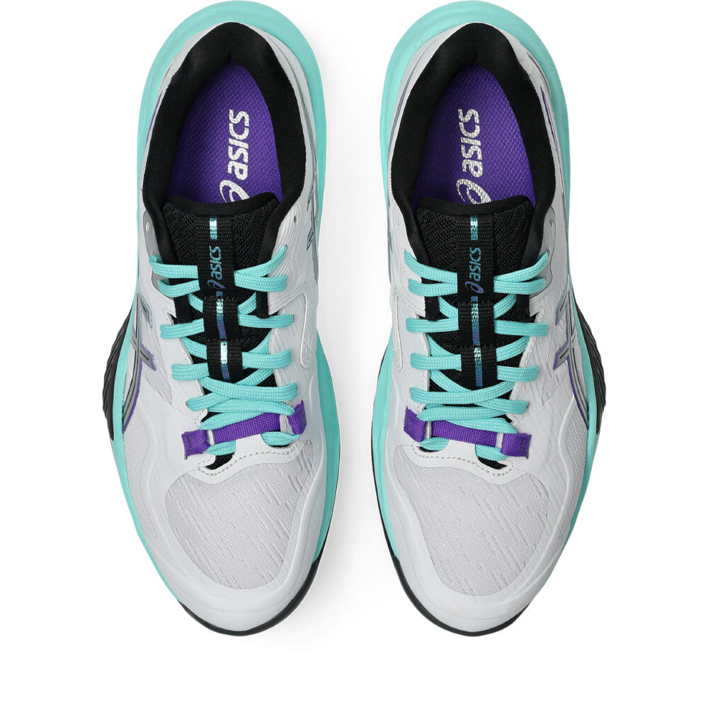 Zapatillas Voley Sky Elite FF 4 Mujer White/radiant Amethyst