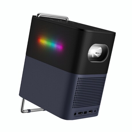 Proyector TCL P3801S Full HD WiFi Google Tv Proyector TCL P3801S Full HD WiFi Google Tv