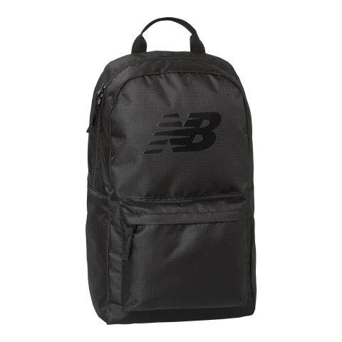 Mochila New Balance - BACKPACK - LAB23097BK BLACK
