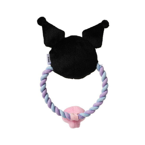 Juguete mascota Sanrio Kuromi