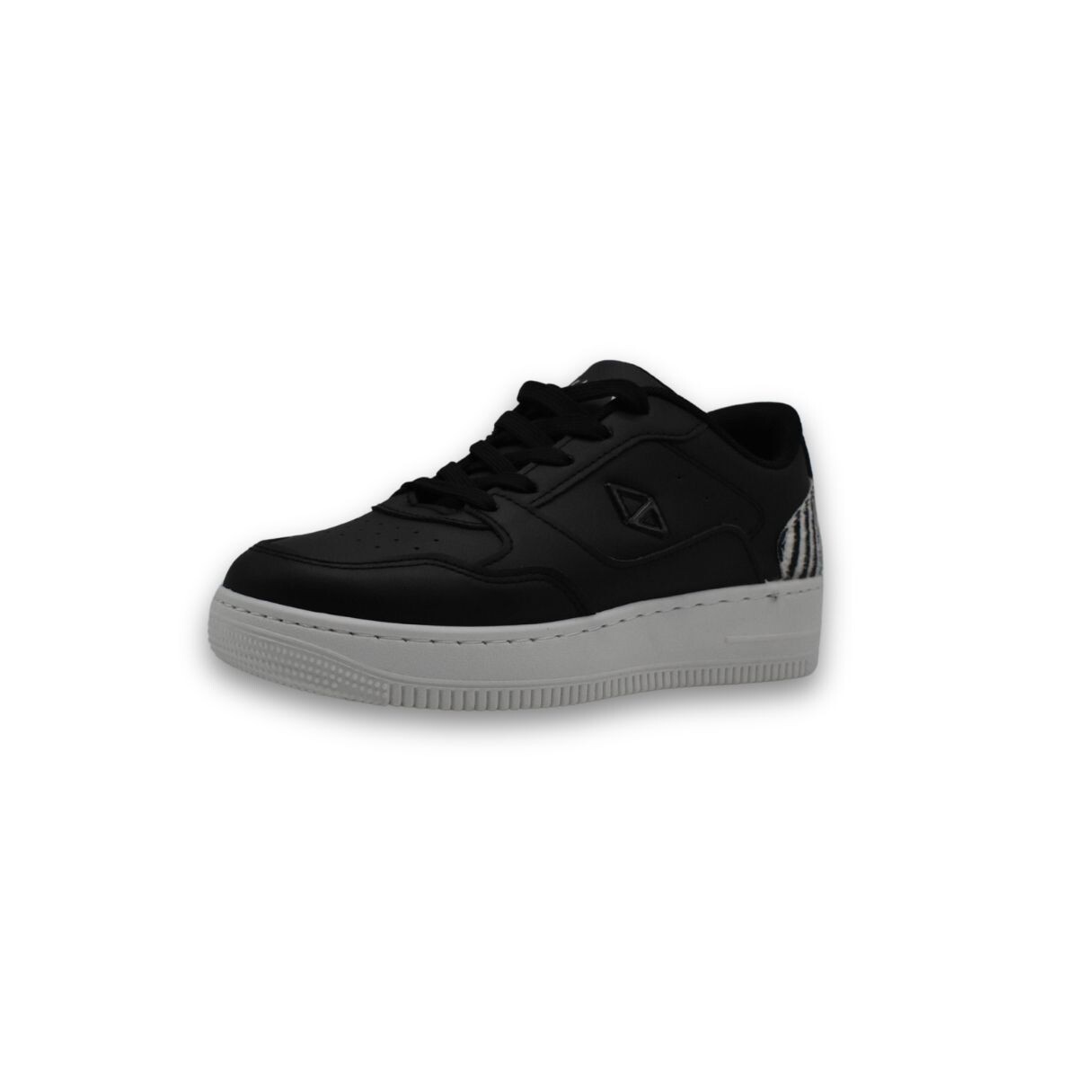 CHAMPION 35-40 - BLACK 