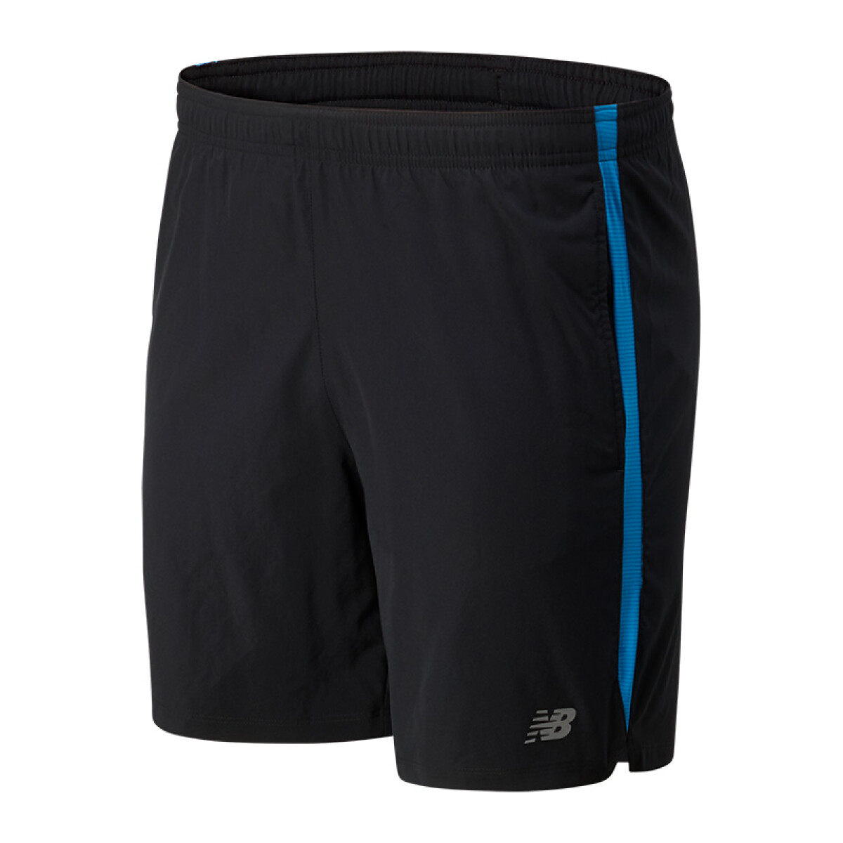 Short New Balance de Hombre - MS93189VSB - VISION BLUE 