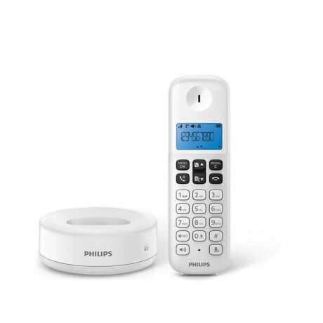 Teléfono Inalámbrico Philips Teléfono Inalámbrico Philips