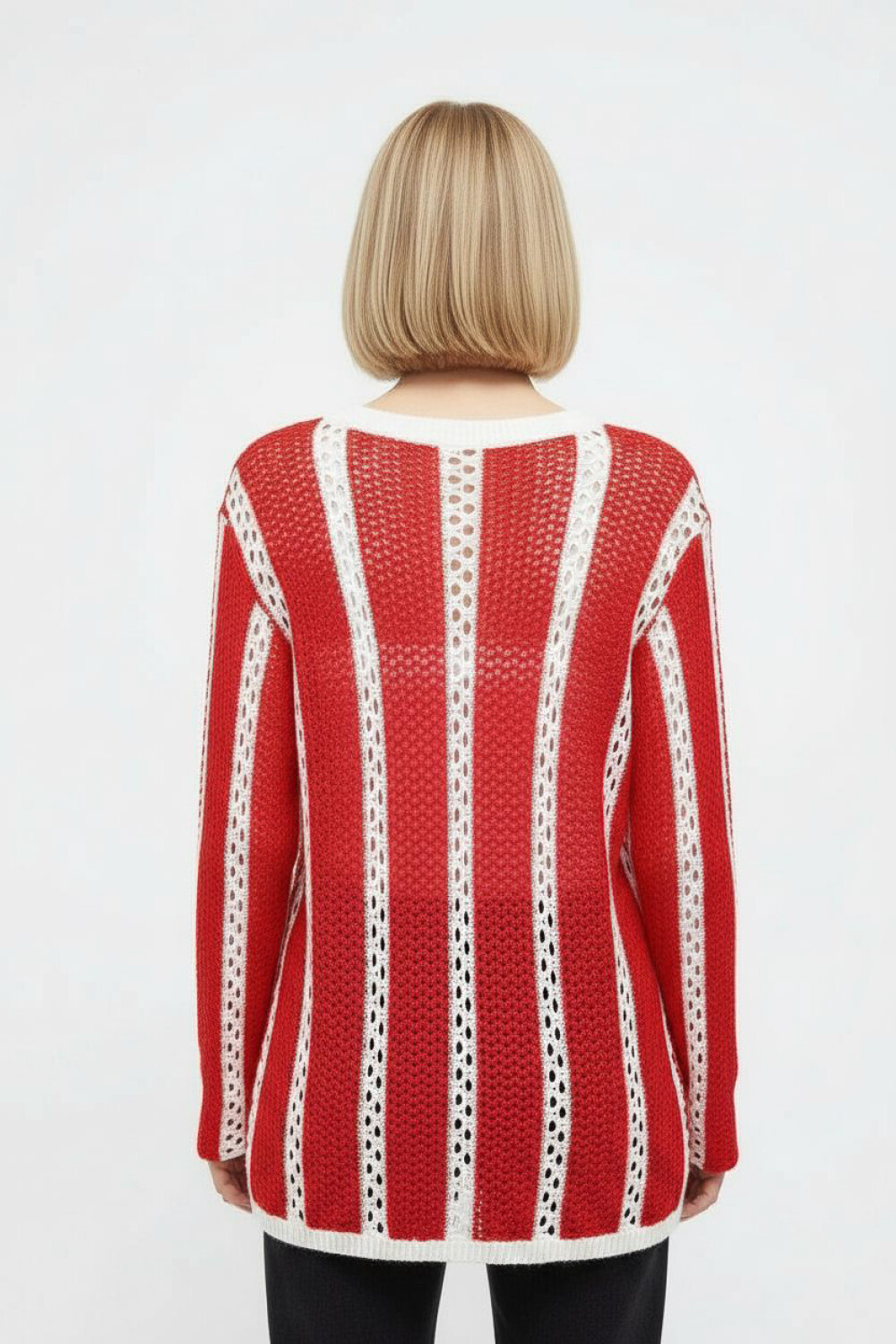 Sweater Cambalef Estampado 2