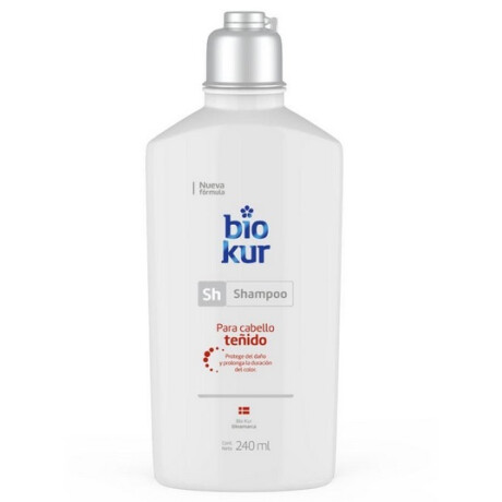 ACONDICIONADOR BIO KUR 240 ML CABELLO TEÑIDO ACONDICIONADOR BIO KUR 240 ML CABELLO TEÑIDO