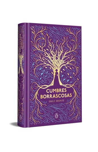 Cumbres borrascosas. Edición conmemorativa Cumbres borrascosas. Edición conmemorativa
