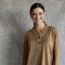 Remera Bremen Lanilla Camel