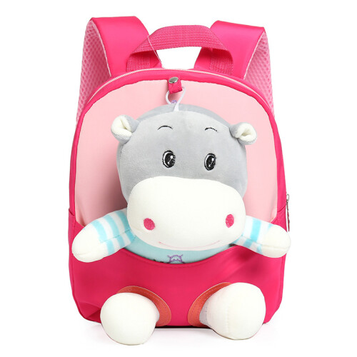 Mrr.Mochila 26*22*10cm N/a