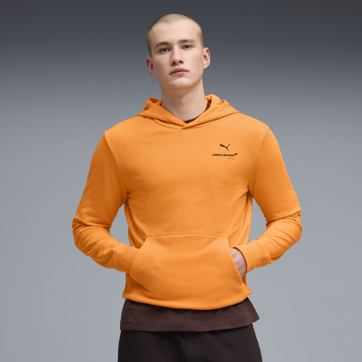 Canguro McLaren Ess. 63744703 - Papaya 