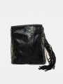 Bandolera Negro