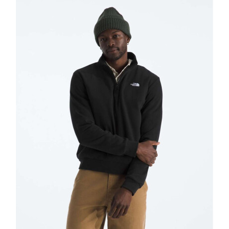 Buzo Evolution Simple Dome Tnf Black