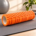 Rolo Sensitivo Texturado para Pilates y Entrenamiento 60x14 Rolo Sensitivo Texturado para Pilates y Entrenamiento 60x14