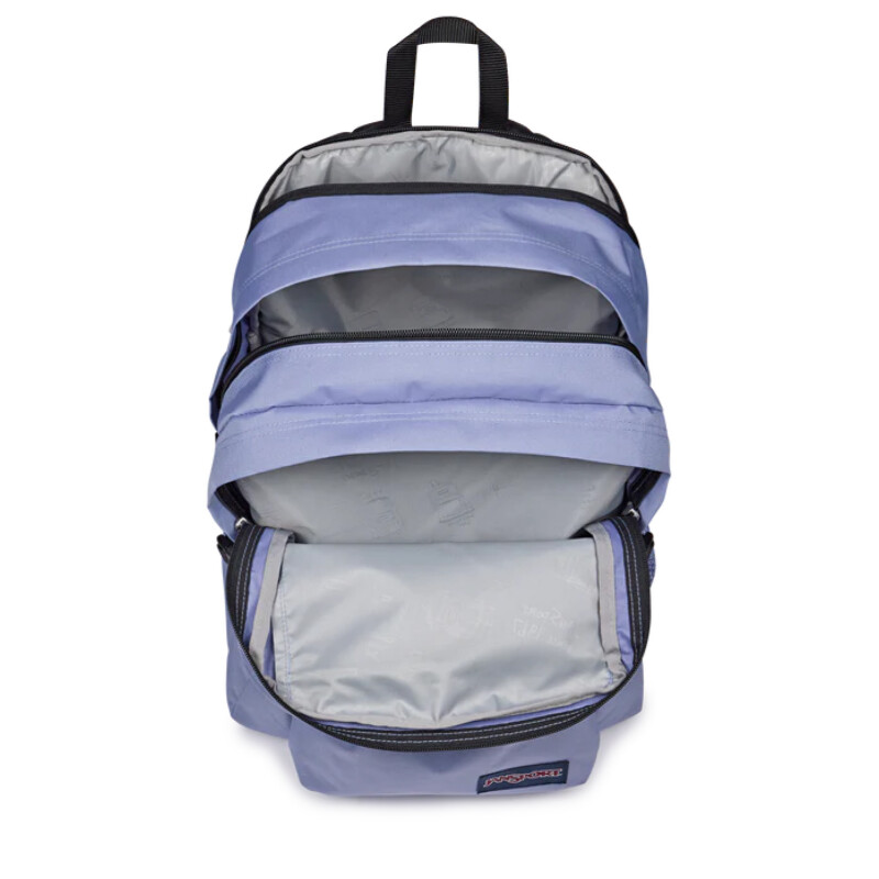 Mochila Jansport Main Campus - Lila Mochila Jansport Main Campus - Lila