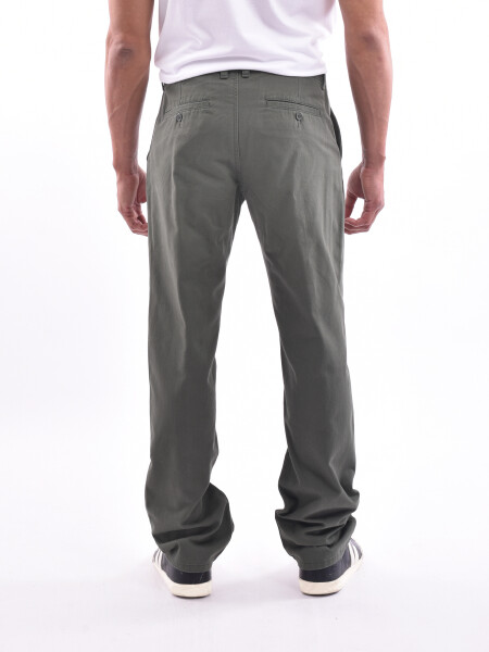 PANTALÓN JEWEL ARMY