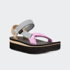 Sandalias Teva Platform Universal Multicolor
