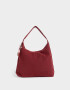 Saca Cartera Saca Sport - Rojo Burdeaux