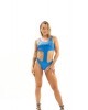 Body Azul 23610 U