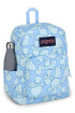 MOCHILA SUPERBREAK PLUS MUSHROOM MELANCHOLY BLUE