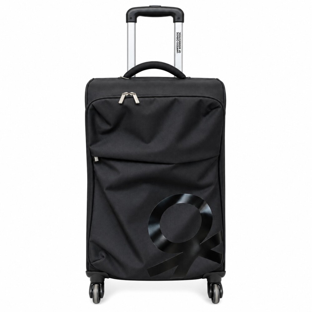 Valija Benetton Blow Trolley L Negra BE BLOW TROLLEY L BLACK