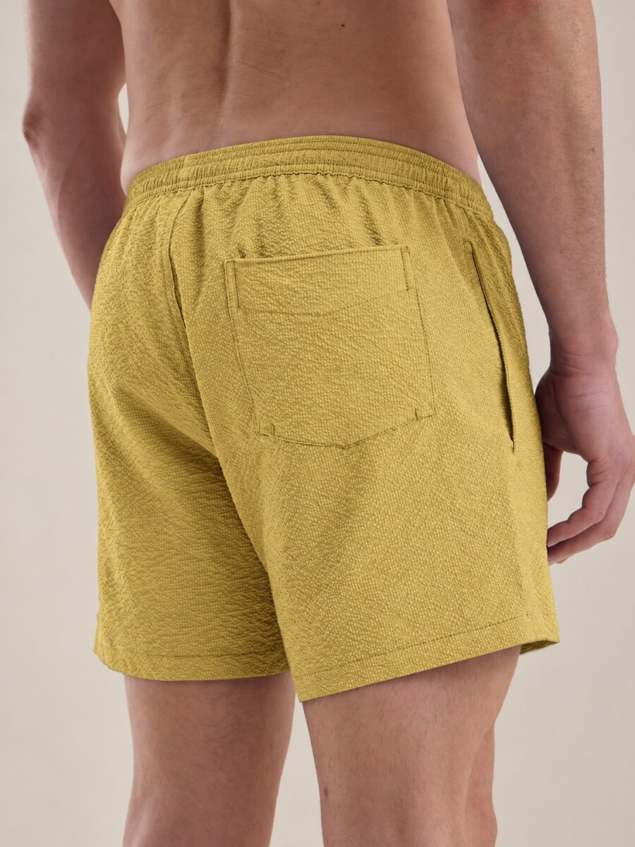 SWIMWEAR TORTOISE 9.0 - AMARILLO 