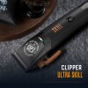 Clipper Gama Italy M Gp Gc Ultra Skill Cc Usb Negro Clipper Gama Italy M Gp Gc Ultra Skill Cc Usb Negro