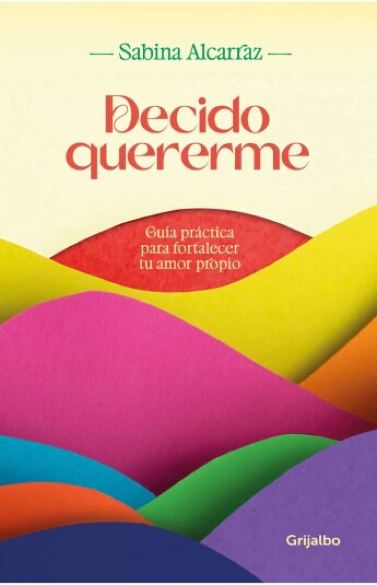 DECIDO QUERERME 