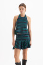 TOP IVY Azul