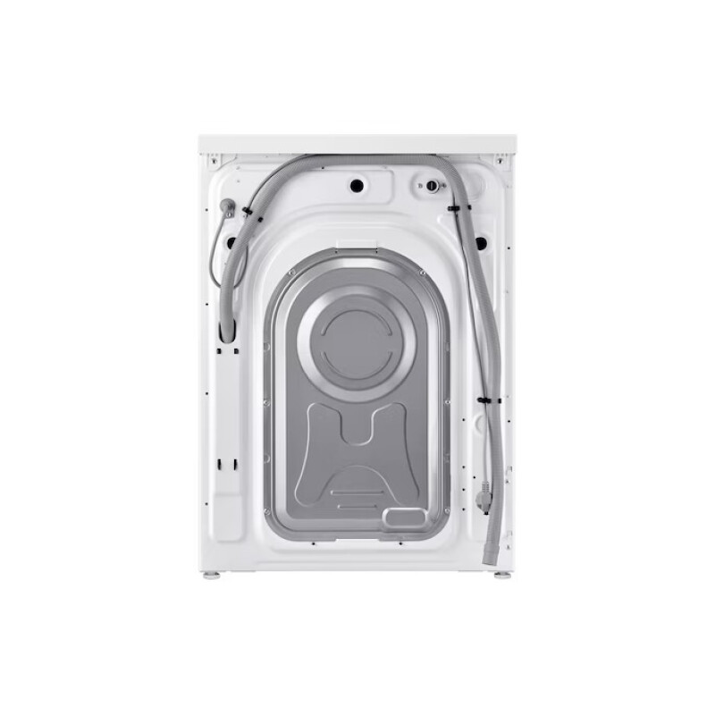 Lavarropas Samsung 10,5 kg Blanco con AI Ecobubble, AI Energy Mode y Vapor Higiénico WW10DG6U34LE Lavarropas Samsung 10,5 kg Blanco con AI Ecobubble, AI Energy Mode y Vapor Higiénico WW10DG6U34LE