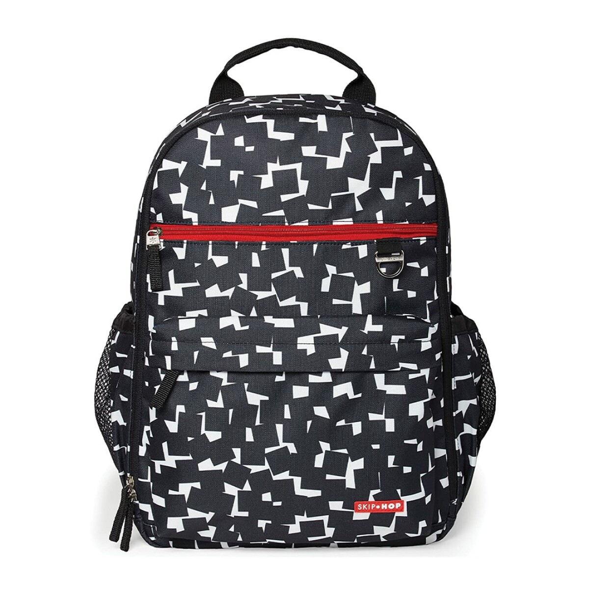 Mochila Maternal Skip Hop Duo Backpack - ESTAMPADA — Universo Binario