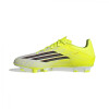CHAMPIONES Futbol ADIDAS F50 CLUB FG/MG Hombre JR9053 Amarillo-rojo