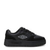 Championes MILO BOLD Niños 20206298 Negro