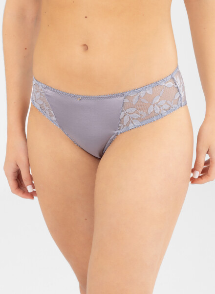 Culotte less lavanda Lavander