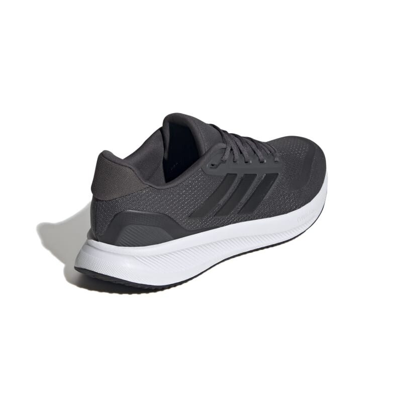 Championes Adidas Runfalcon 5 Gris