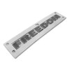 EMBLEMA TRASERO "FREEDOM" Emblema Trasero "freedom"