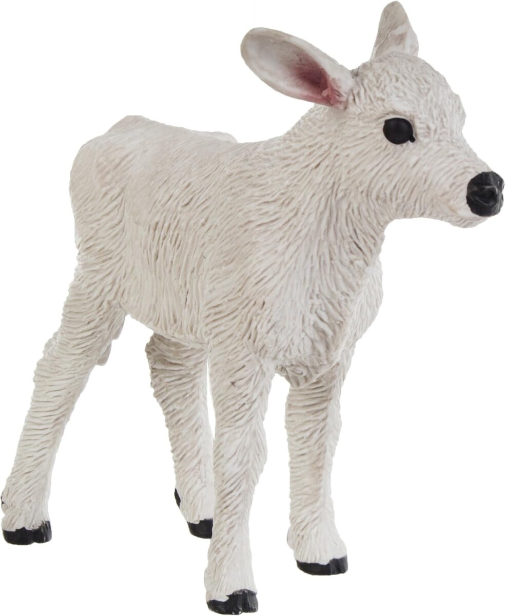 Ternero Pardo Suizo 161729 - Safari - 